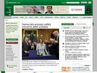 Newsvine thumbnail