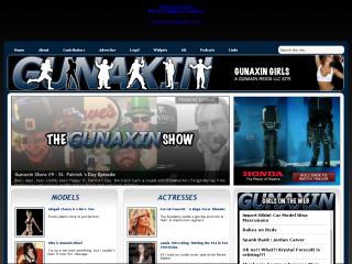 Gunaxin Girls thumbnail