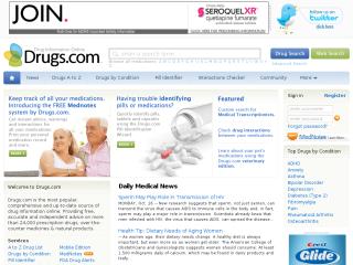 Drugs.com thumbnail