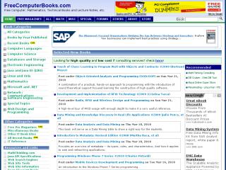 Free Computer, Programming, Engineering, Mathematics, Technical  thumbnail