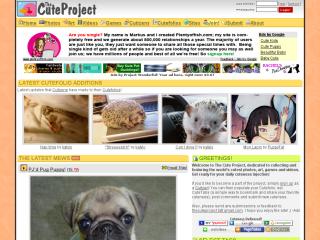 Thecuteproject thumbnail
