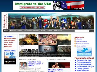 Unigamesity thumbnail