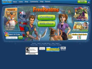 Freerealms thumbnail