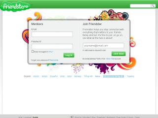 Friendster thumbnail
