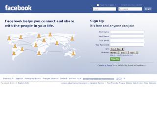 Facebook thumbnail
