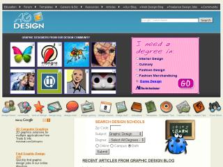 Art and Graphic Design Resources thumbnail