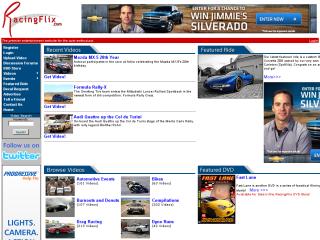 RacingFlix thumbnail