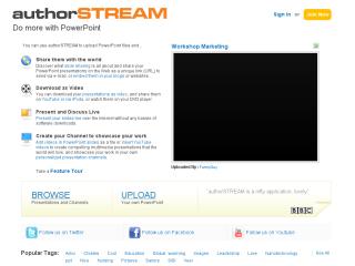 authorstream.com/ thumbnail