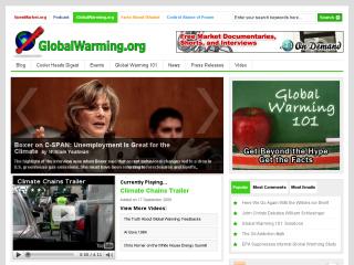 Global Warming thumbnail