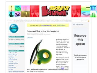 Kitchen Gadgets thumbnail