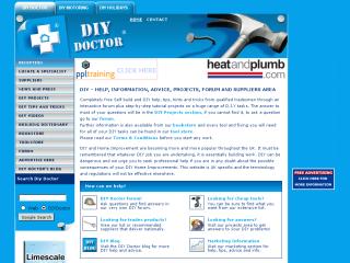 DIY Home Improvement Advice : DIY Help Tips & Advice UK : Renova thumbnail