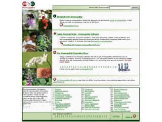 ABC Homeopathy thumbnail