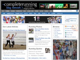 Complete Running Network thumbnail