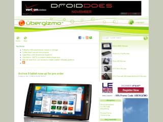 Ubergizmo thumbnail