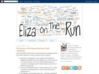elizaontherun thumbnail