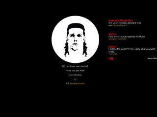 Mullets Galore thumbnail