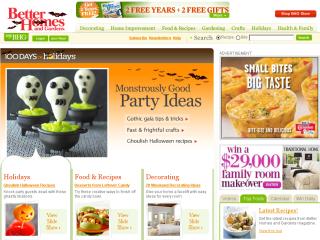 Better Homes & Gardens thumbnail