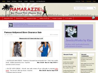 Mamarazzies thumbnail