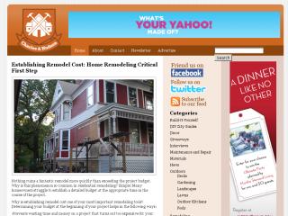 Charles and Hudson | Home Improvement, Remodeling, and Renovatio thumbnail