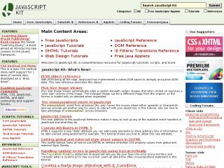 JavaScript Kit thumbnail