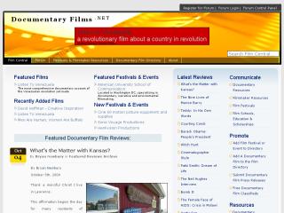 Documentaryfilms thumbnail