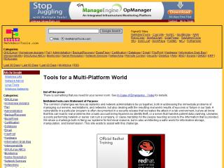 Netadmintools thumbnail