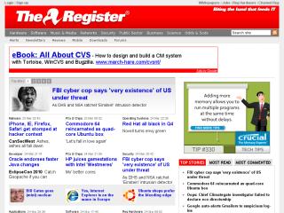 The Register thumbnail