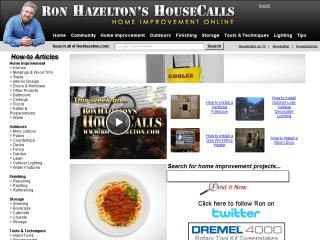 Ron Hazelton s HouseCalls thumbnail