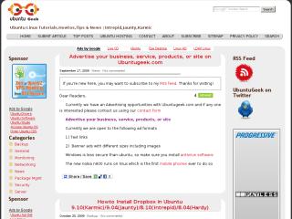 Ubuntugeek thumbnail