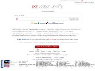 Ebook Search - Pdf Search Engine thumbnail