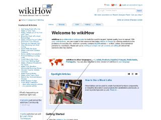 wikiHow thumbnail