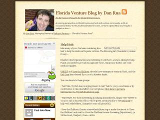 Florida Venture Blog thumbnail