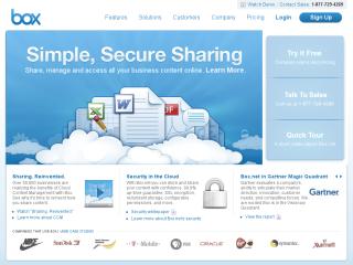 Box.net thumbnail
