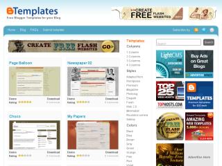 Btemplates thumbnail