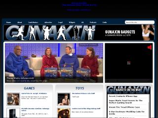 Gunaxin Gadgets thumbnail