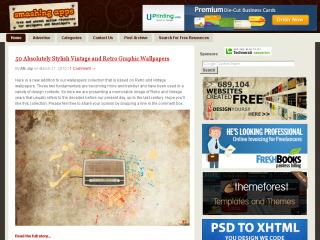 smashingapps.com/ thumbnail