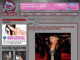Don Chavez thumbnail