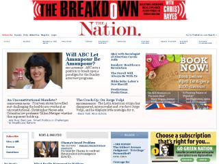 The Nation thumbnail