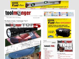 Toolmonger thumbnail
