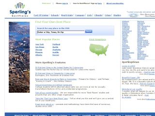 Bestplaces.net - City Info, Data, Stats thumbnail