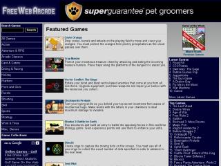 Freewebarcade thumbnail