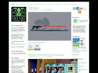 Laughing Squid thumbnail