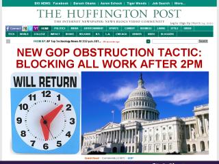 The Huffington Post thumbnail