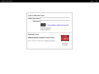 Ashtonutd Forum thumbnail