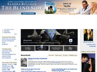 The Internet Movie Database thumbnail