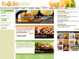 Foodieview thumbnail