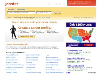 Jobster thumbnail
