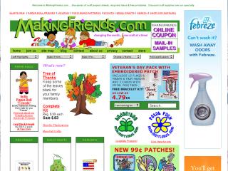 Makingfriends thumbnail