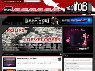 Modification Database thumbnail