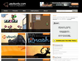 Psubuntu thumbnail